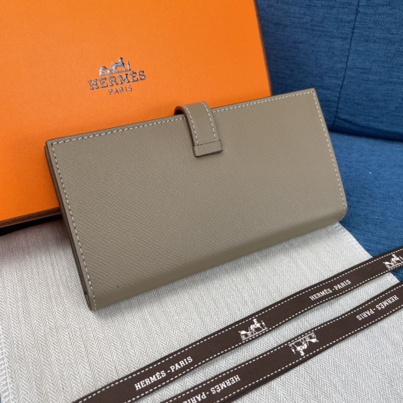 Hermes Wallets Purse